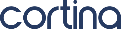 Cortina logo